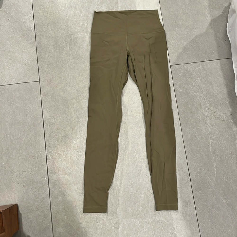 Lulu lemon leggings